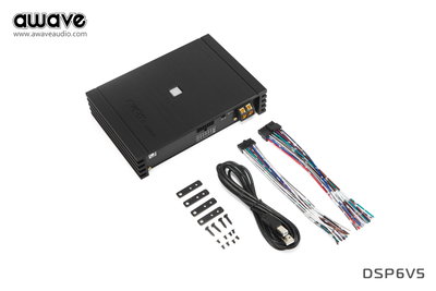 Awave DSP6V5