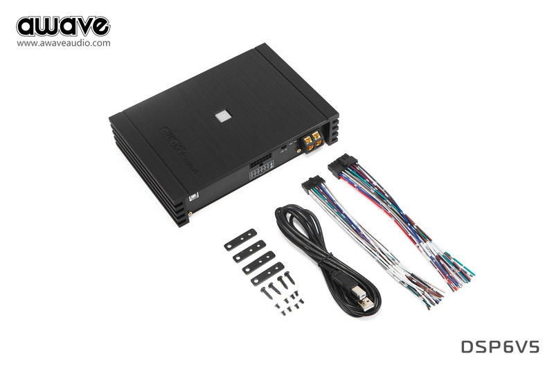 Awave DSP6V5