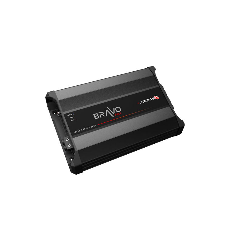 Stetsom Bravo FULL 5000-2 Ohm Stetsom Bravo FULL 5000-2 Ohm