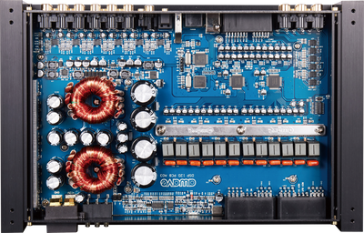 Awave DSP-12DMAX