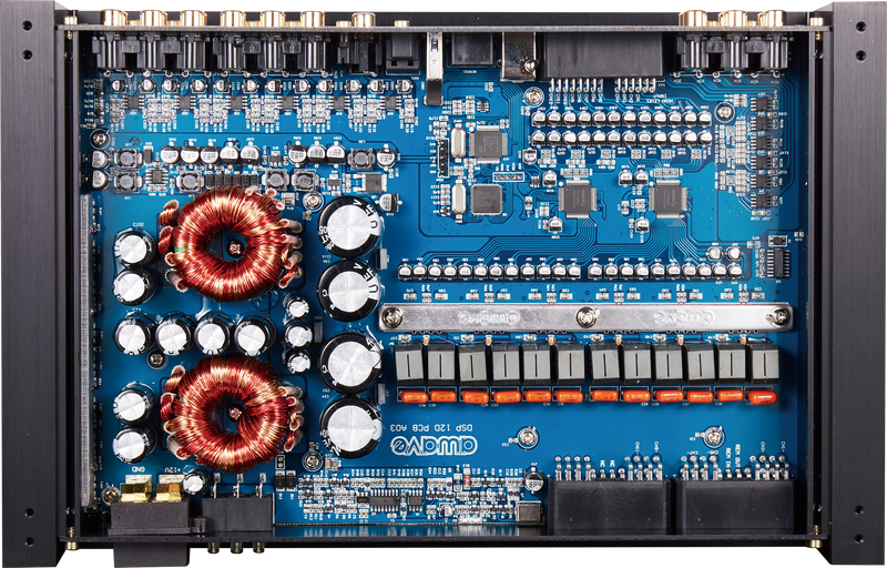 Awave DSP-12DMAX