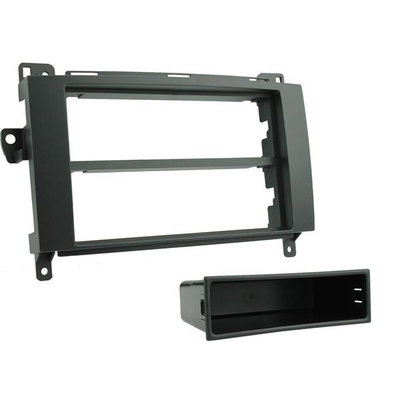 Mercedes Benz A, B Class 2005