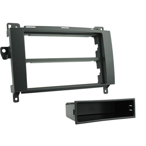 Mercedes Benz A, B Class 2005