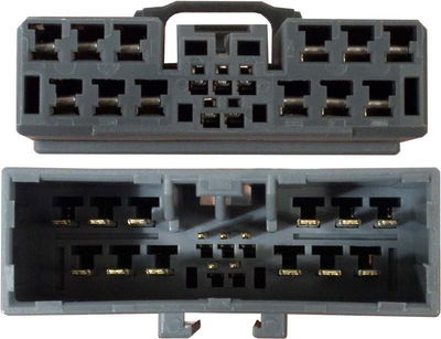Iso Kablage 06-908B