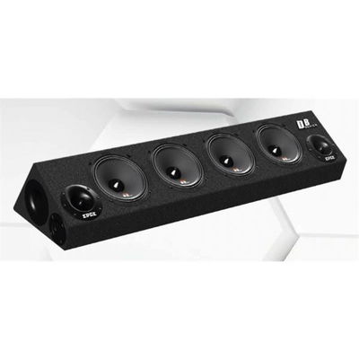 Edge DB-serien Probox 6,5"