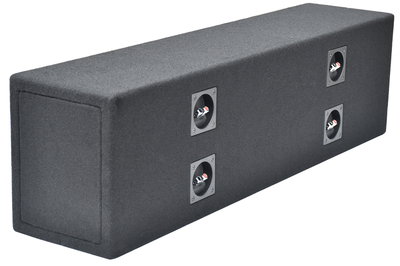 Ragnarök 4x8" Sluten Midlåda