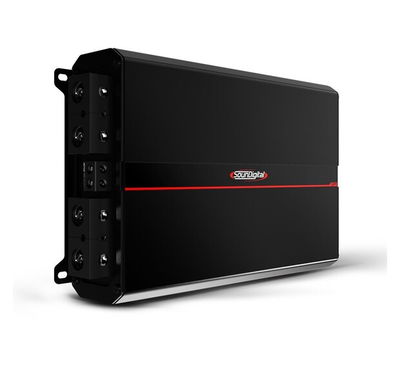 SounDigital XP 8000.1 2 Ohm