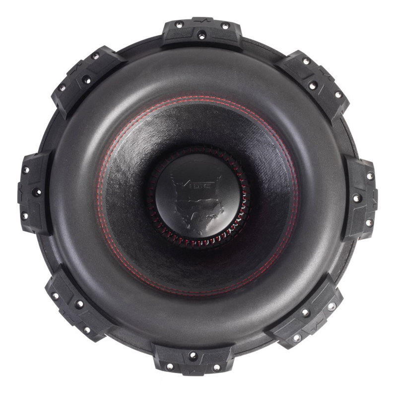 Vibe Black Death BD12D2SPL-V4 amp