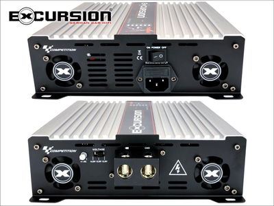 Excursion SX AC/DC 125A