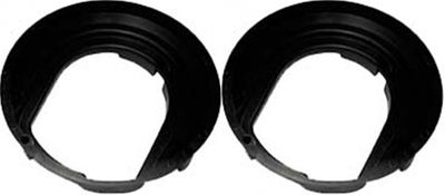 Högtalaradapter 6.5" 20.576