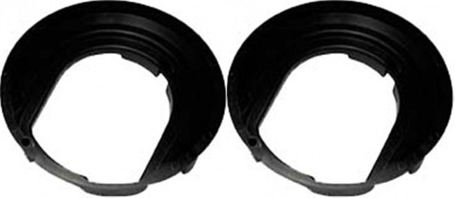 Högtalaradapter 6.5" 20.576