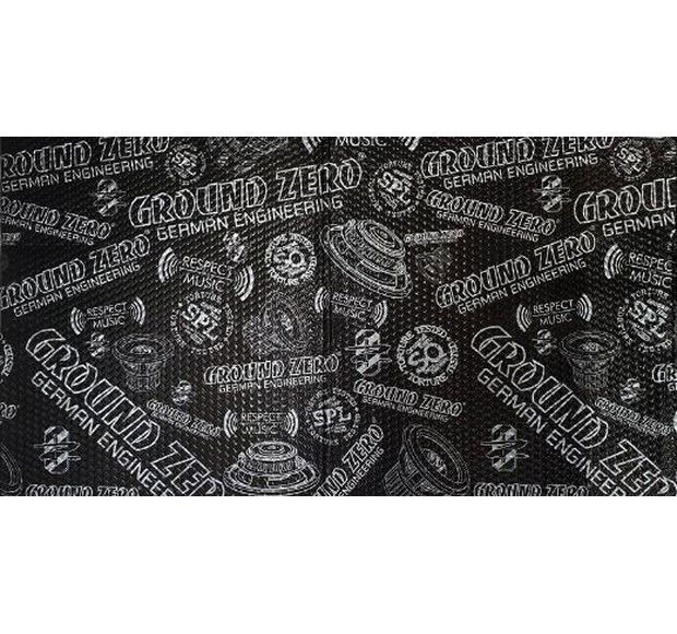 Ground Zero GZDM 2700AB-XL