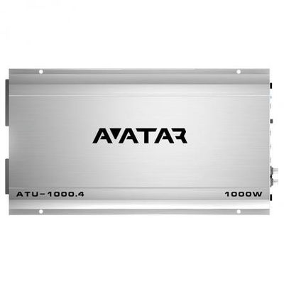 AVATAR SPL4x8 paket