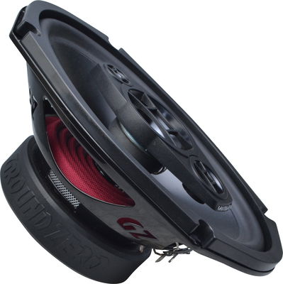 Ground Zero GZRF 69SQX