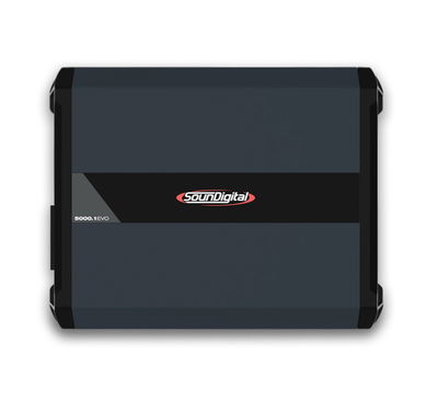 SounDigital 5000.1 EVO 4 - 2ohm