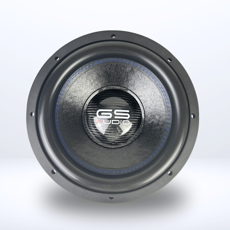 GS Audio IRON 12" MK2