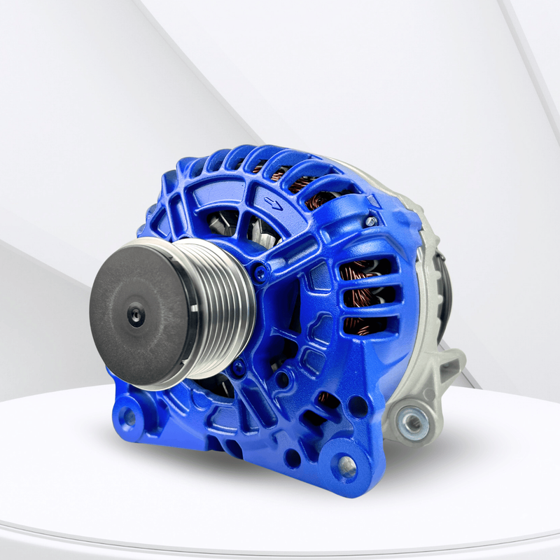 GS Audio Generator 250A Ställbar VW (VAG)