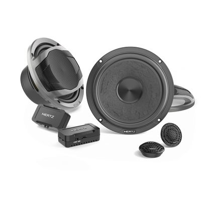 Hertz CK-165-L