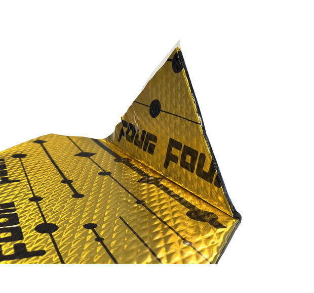 FOUR SOLO-BaseMat 4,5 MM 500*370