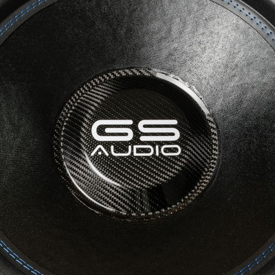 Gs Audio Platinum 10"