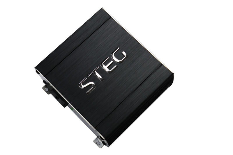 STEG GLORIA 120.2