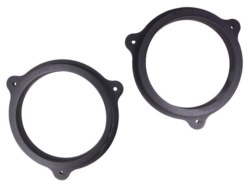 DBVOX MDF  Renault 3