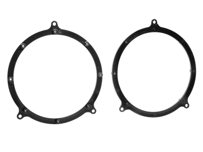 ACV Speaker rings Ø165 mm Audi A3 / A4 / A6 / TT 430737