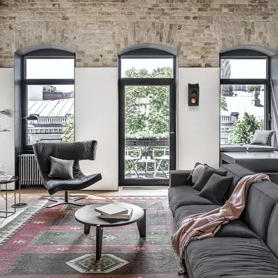 Klipsch R-40SA, Atmos-högtalare, svart