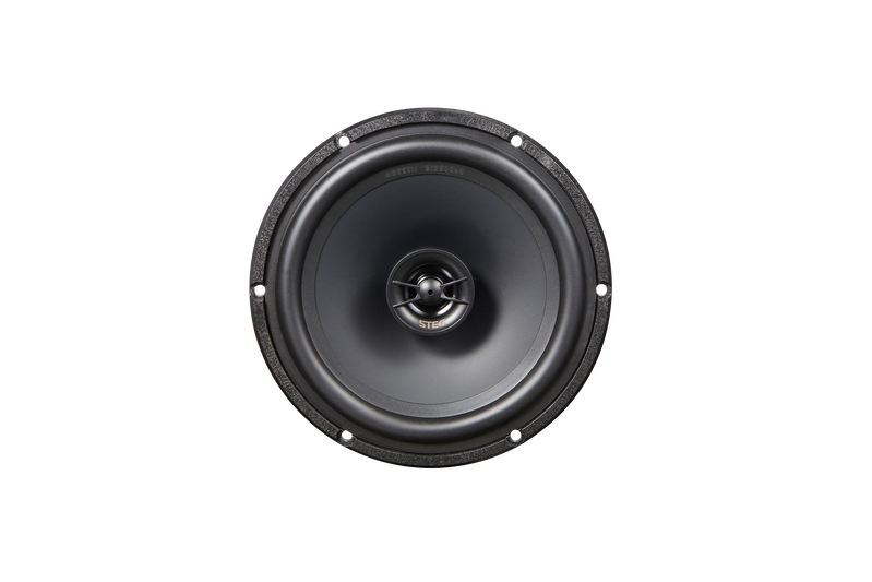 STEG MS650II - 6,5" koaxial
