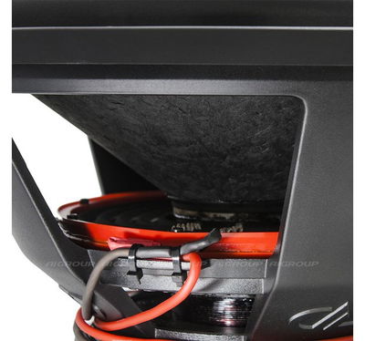 DD Audio Redline 818d D2