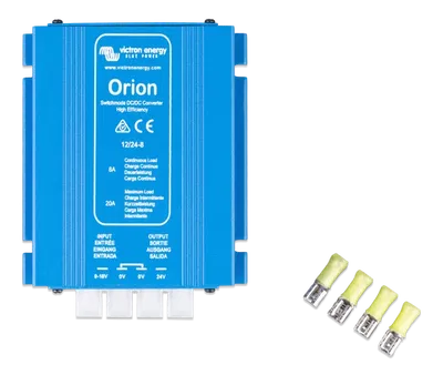 Victron Orion 12/24-8 DC-DC omv IP20