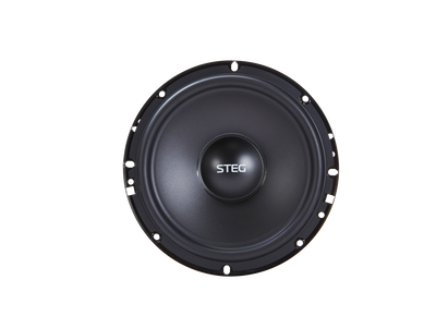 STEG LEO650C - 6,5" kitsystem