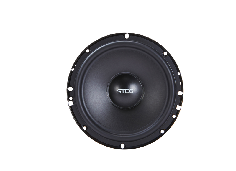 STEG LEO650C - 6,5" kitsystem