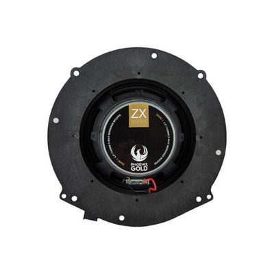 Phoenix Gold ZDSKAS1 - Audi 2-way 6.5inch speakers various models