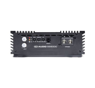 DD Audio SS9000