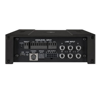 Helix M FOUR DSP