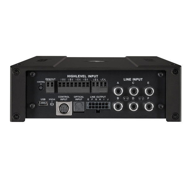Helix M FOUR DSP