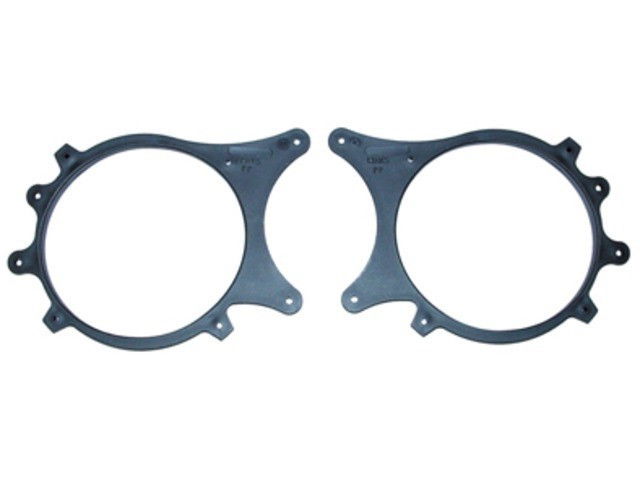 AIV Högtalaradapter -- BMW 300 Compact (E36)