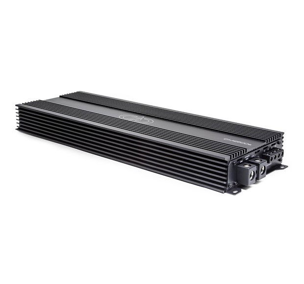 DD Audio DM2500a