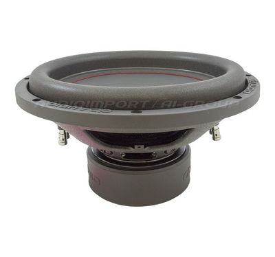 DD Audio Redline 512d D2