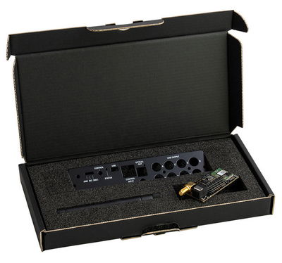HELIX DSP.2/DSP.3 - Bluetooth modul