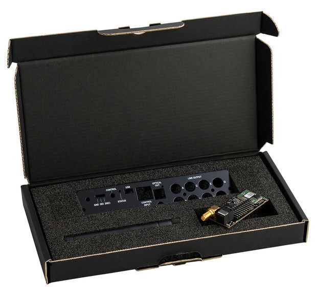 HELIX DSP.2/DSP.3 - Bluetooth modul