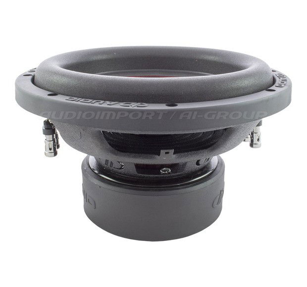 DD Audio Redline 510d D4