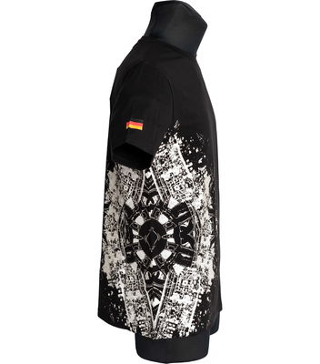 Ground Zero T-shirt S