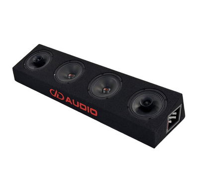 DD Audio LE-VO-MX206.4