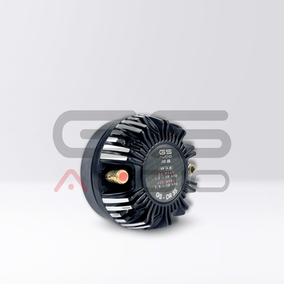 GS Audio DR35 - Driver 1.2-10kHz, 8 Ohm,