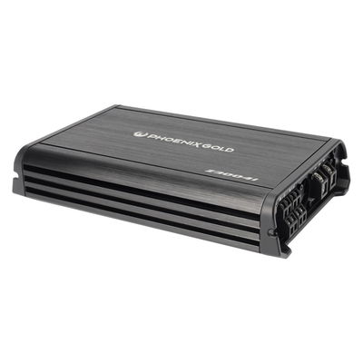 Phoenix Gold Z3004i – 300W 4-Channel Amplifier