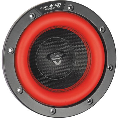 Cerwin-Vega VEGA series 6.5"