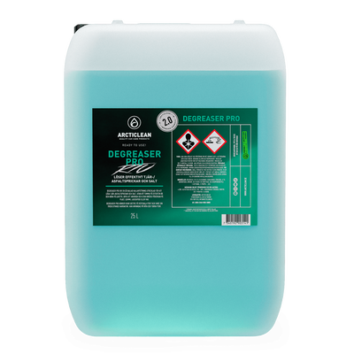 Degreaser PRO 2.0 - Kallavfettning