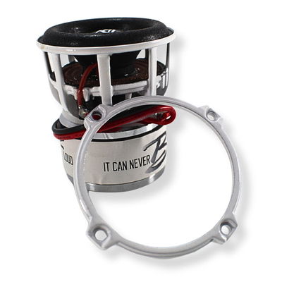 B2 Audio 2" 4-Ohm Rampage RC2 Subwoofer for RC Cars B2 Audio 2" 4-Ohm Rampage RC2 Subwoofer for RC Cars